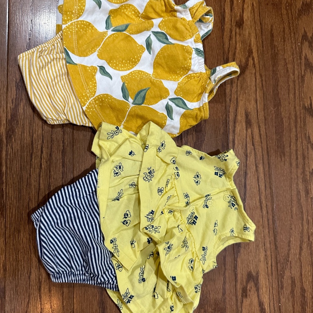Carters - Picture 2 of 4